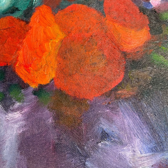 Handmade Original Gouache (3 Painting Bundle Deal) - Picture 1 of 2